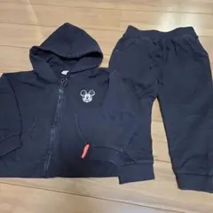 corekiteパーカーセットアップ