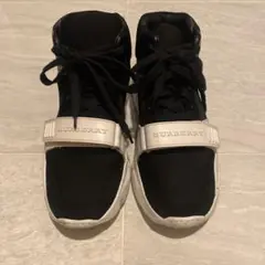 BURBERRY スニーカー　25cm 40のサムネイル