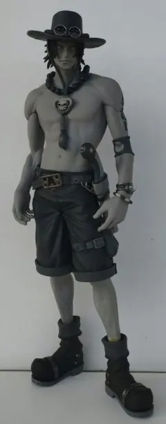ONEPIECE　smsp エース　03　フィギュア