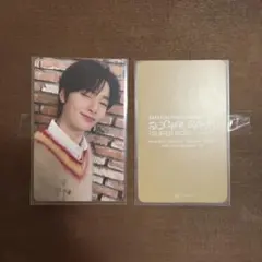スキズ アイエン オフイベ 会場限定特典 ソシャパ socialPath