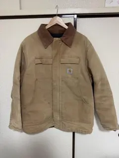 Carhartt カーハート デトロイトジャケット ワークジャケット