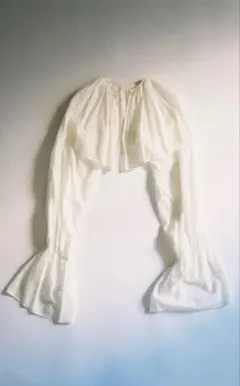 pan arm blouse パンのサムネイル