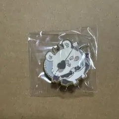 ちいかわ てんし♡あくま ピンズコレクション モモンガ