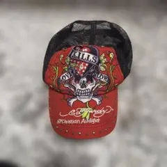 2026年最新】DON ED HARDY メンズ キャップの人気アイテム - メルカリ