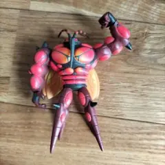 ポケモン　モンコレ マッシブーン