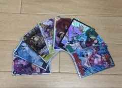 ワンピース カードゲーム トレーディングカードセット