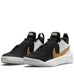 NIKE ナイキ チーム ハッスル D10 J Team Hustle