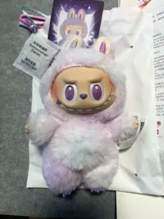 カメリア☆美品をお安く☆さま　専用　LABUBU カメ ぬいぐるみ アクセサリー セット フラワーコスプレ CUTE