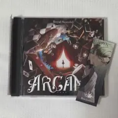 2026年最新】royal scandal cdの人気アイテム - メルカリ