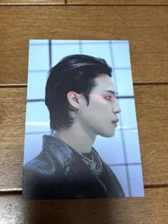 BTS proof ポストカード JIMIN V 2枚セット - メルカリ