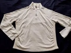 プルオーバー スウェット