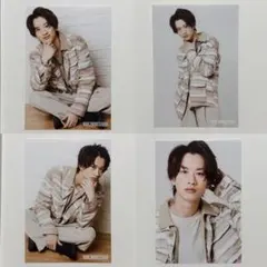 BUDDiiS MORRIE 生写真 #001