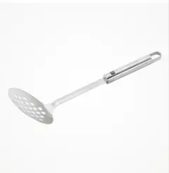 ZWILLING 穴あきレードル 33cm 18/10 SSTのサムネイル