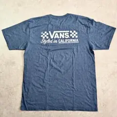 キムタク着色違いスタンダードカリフォルニア×VANS Tシャツ - メルカリ