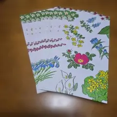 六花亭 紙袋 ショッパー 10枚セットのサムネイル