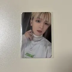 INI 髙塚大夢　トレカ