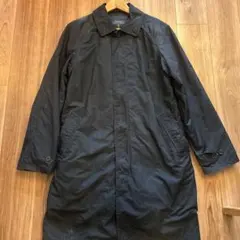 ほぼ未使用✨　ポロラルフローレン　ステンカラー　ウール　コート　ブラック　S 2025年最新】ラルフローレン ステンカラーコートの人気アイテム