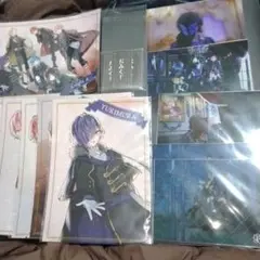 騎士Ａ 生写真などセット