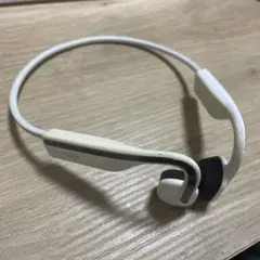 ジャンク品】AfterShokz Aeropex AS800 骨伝導イヤホン - メルカリ