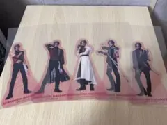 ミュージカル刀剣乱舞 花影揺れる砥水 大般若長光 クリアカード セット