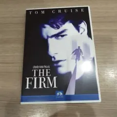 THE FIRM DVD トム・クルーズ主演