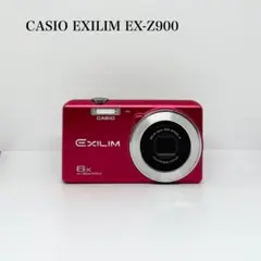 2026年最新】casio EX-Z900の人気アイテム - メルカリ
