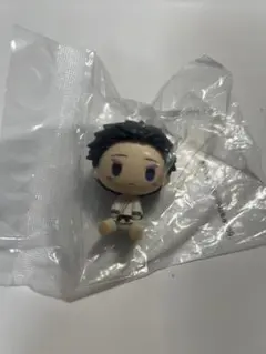 鬼滅の刃 一番くじ D賞 ちょこのっこフィギュア 狛治