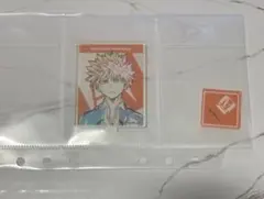 僕のヒーローアカデミア　ヒロアカ　Ani-Art アクスタ　爆豪勝己