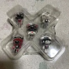 2025年最新】グルーミー ぬいぐるみ まとめ売りの人気アイテム - メルカリ