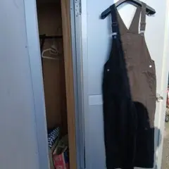 オーバーオール