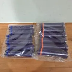 新品・未使用品】オオヒロ ODIS デジタルパーマ専用ロッド 16mm×6本