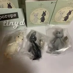 tiny doll 新品