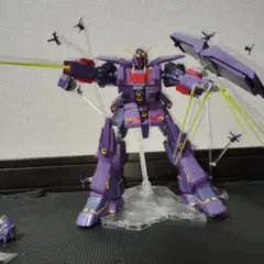 1/144 HGサイコガンダムマークII　完成品 Amazon | HG 1/144 サイコ・ガン*ダムMk-II | プラモデル 通販