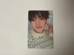 NCTWISH サクヤ Withmuu ラキドロ Steady トレカ