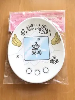 たまごっち　ANGEL GOTCH デジタルペット（新品・未開封）白色 たまごっち ANGEL GOTCH デジタルペット（新品・未開封）白色