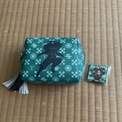 2026年最新】babbi ポーチ 鬼滅の刃の人気アイテム - メルカリ