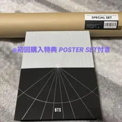 BTS MAPOF THE SOULON:E CONCEPTPHOTOBOOK