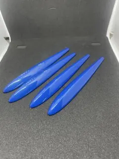 トヨタ CH-R 10系 エアロスタビライジングフィン オプション パーツ 外装のサムネイル