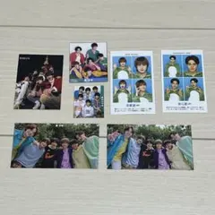 美少年(佐藤龍我/金指一世) デタカ 証明写真