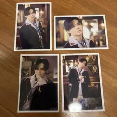 超特急 Why don't you 超特急？』写真 A カイ　81