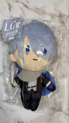 ラストワン賞】みんなのくじ 刀剣乱舞ONLINE 山姥切長義 御伴