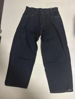 GAP EXTRA BAGGY デニムパンツ 30×30