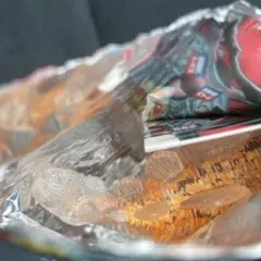 【値下げ】未使用新品　大当たりステゴサウルス恐竜 vs ドラゴン 光ってのびーる