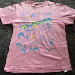 baseよしもと Tシャツ Mサイズ