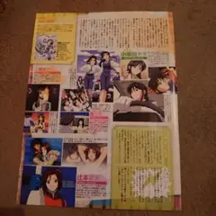 未使用　箱付　逮捕しちゃうぞ 1997 ポスターカレンダー　ウィークリー用付 未使用 箱付 逮捕しちゃうぞ 1997 ポスターカレンダー
