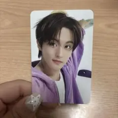 NCT DREAM DREAMSCAPE トレカ マーク