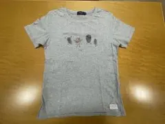 Paul Smith JEANS プリントTシャツ グレー Mのサムネイル