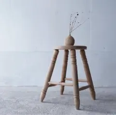 IKEA STOCKHOLM ハラコスツール 廃盤 美品 - メルカリ