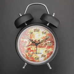 2025年最新】ヴァルブレイブ 目覚まし時計の人気アイテム - メルカリ