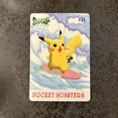 2025年最新】ピカチュウ カードダスの人気アイテム - メルカリ